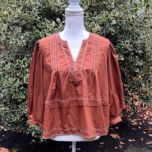 entro women’s blouse